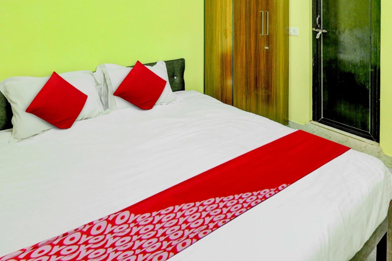 Flagship Hotel Ns Guest Inn Visakhapatnam Exterior photo
