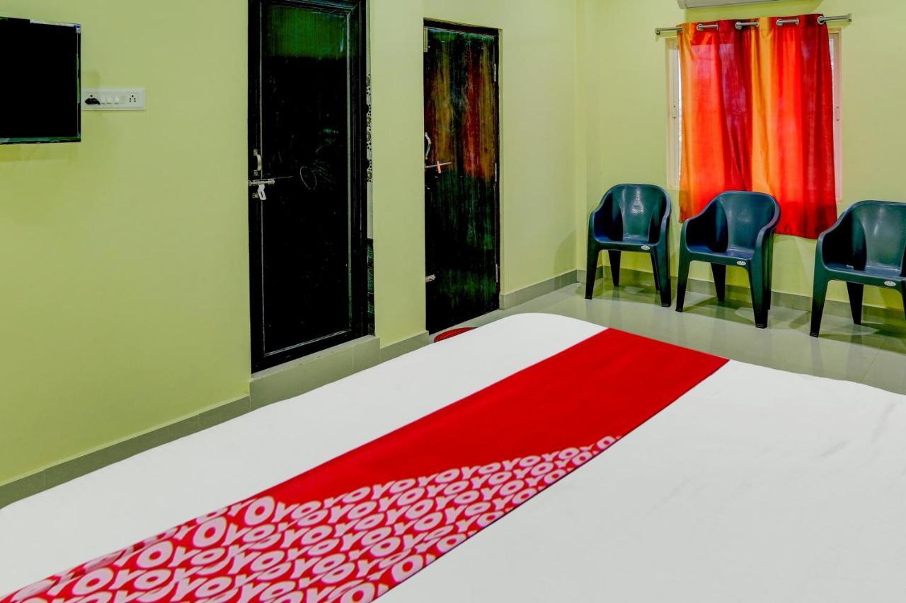 Flagship Hotel Ns Guest Inn Visakhapatnam Exterior photo